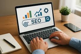 سئو در گیلان